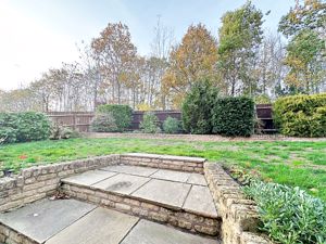 Garden- click for photo gallery